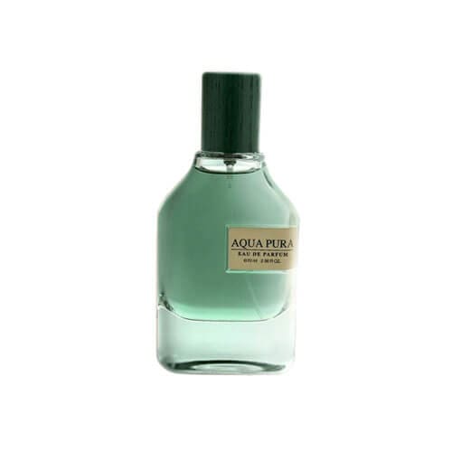 Aqua Pura Fragrance Orto Parisian Megamare 70ml - Tega Scents